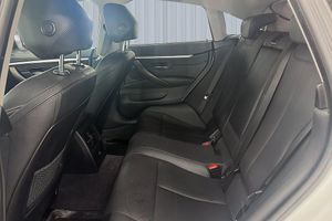 BMW 435 bild 19
