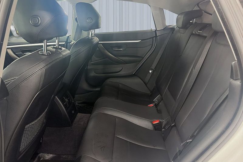 BMW 435 bild 19