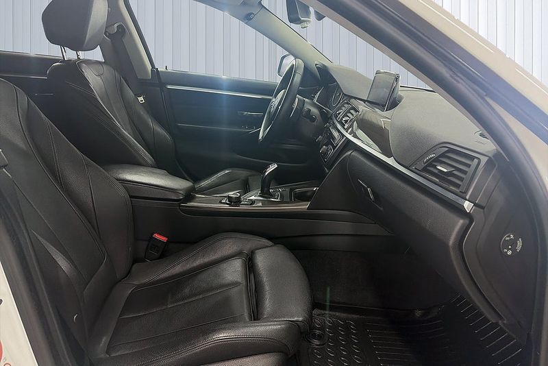 BMW 435 bild 18