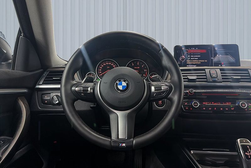 BMW 435 bild 13