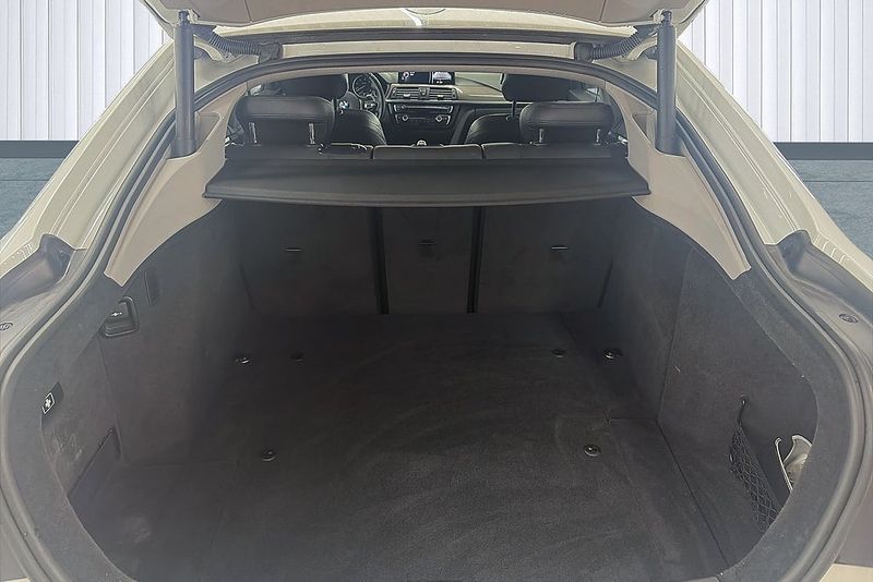 BMW 435 bild 20