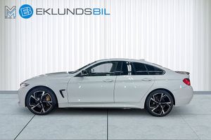 BMW 435 bild 3