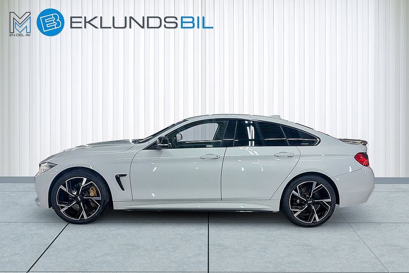 BMW 435 bild 3