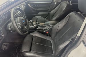 BMW 435 bild 16