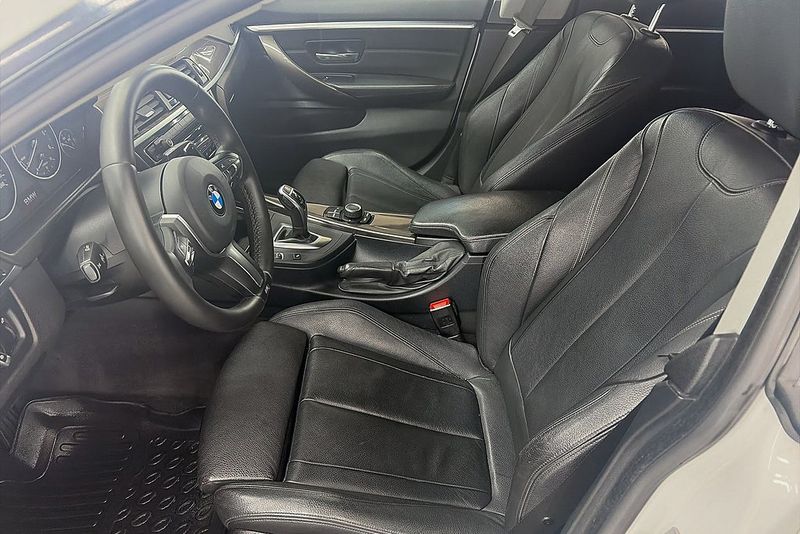 BMW 435 bild 16