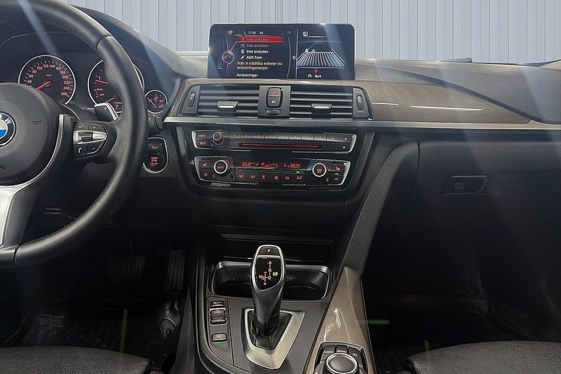 BMW 435 bild 11