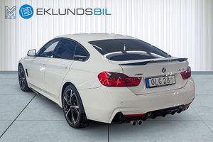 BMW 435 bild 5