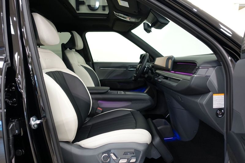 Kia EV9 bild 6