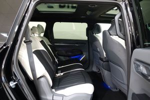 Kia EV9 bild 7