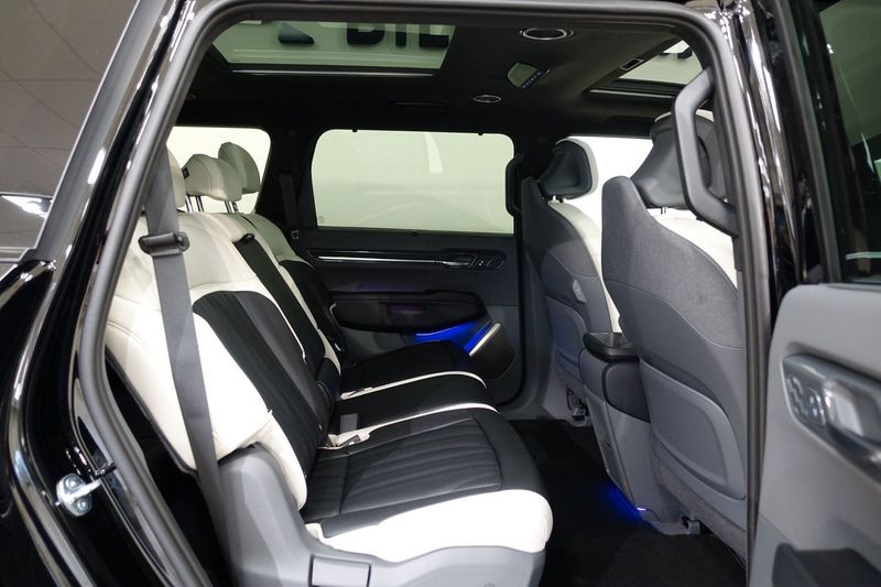 Kia EV9 bild 7