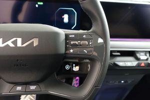 Kia EV9 bild 17