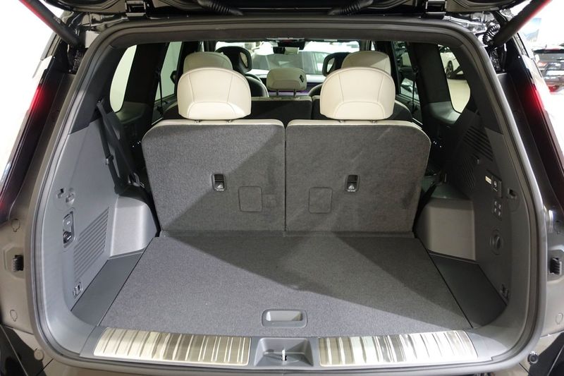 Kia EV9 bild 9