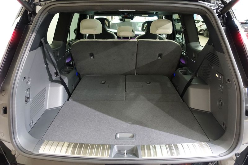 Kia EV9 bild 10