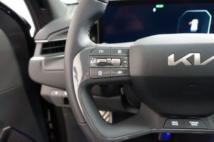 Kia EV9 bild 16