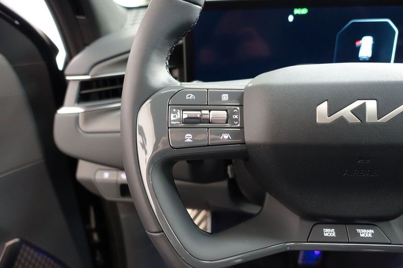 Kia EV9 bild 16