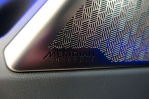 Kia EV9 bild 15
