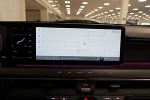 Kia EV9 bild 18