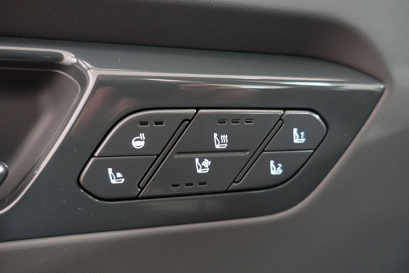 Kia EV9 bild 14