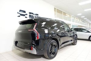 Kia EV9 bild 3