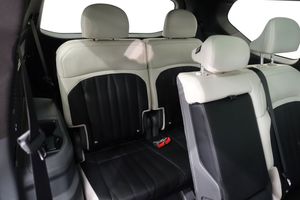 Kia EV9 bild 8