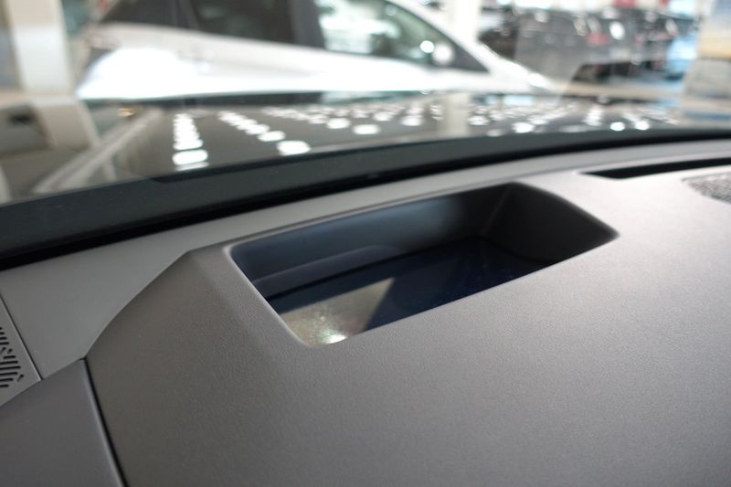 Kia EV9 bild 20