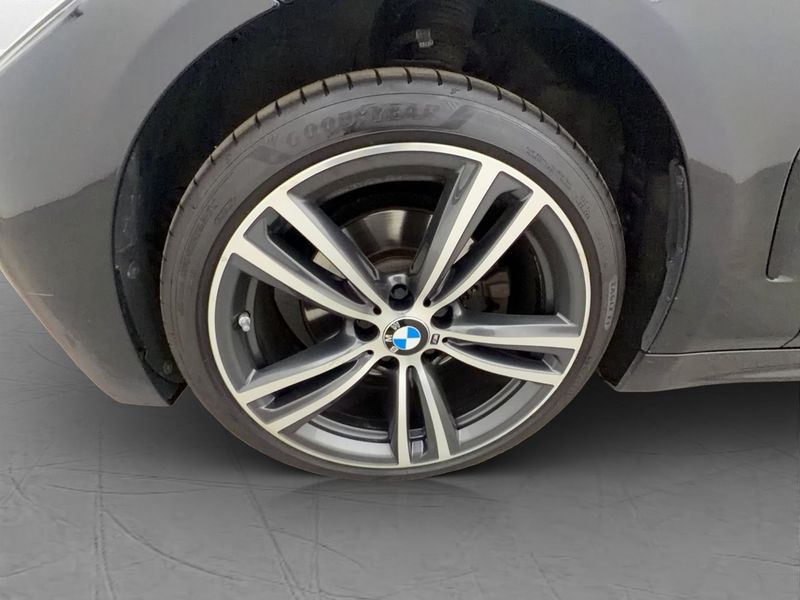 BMW 430 bild 32