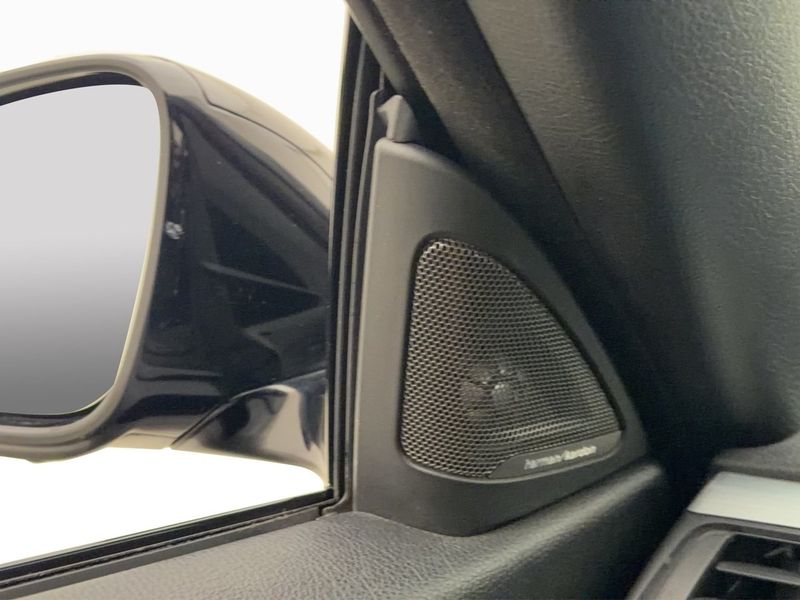 BMW 430 bild 14