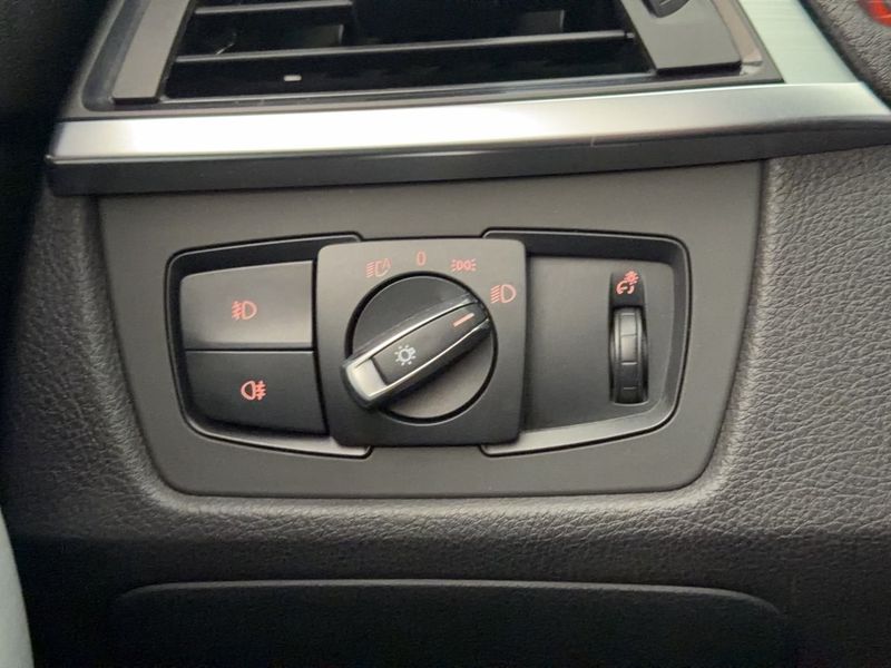 BMW 430 bild 16