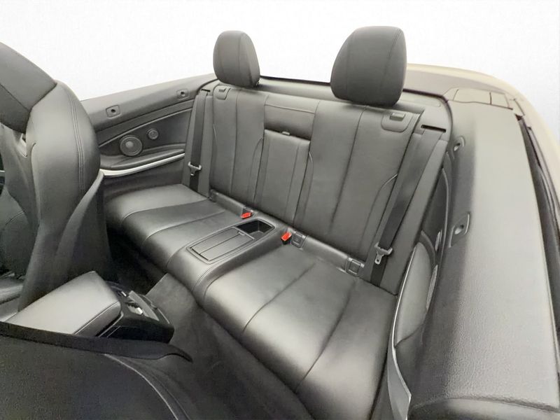 BMW 430 bild 30
