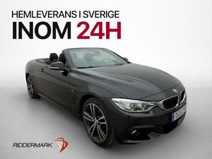 BMW 430 bild 3