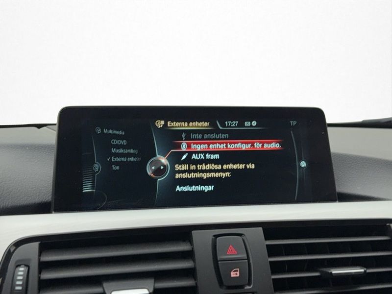 BMW 430 bild 24