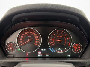 BMW 430 bild 19