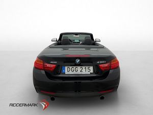 BMW 430 bild 7