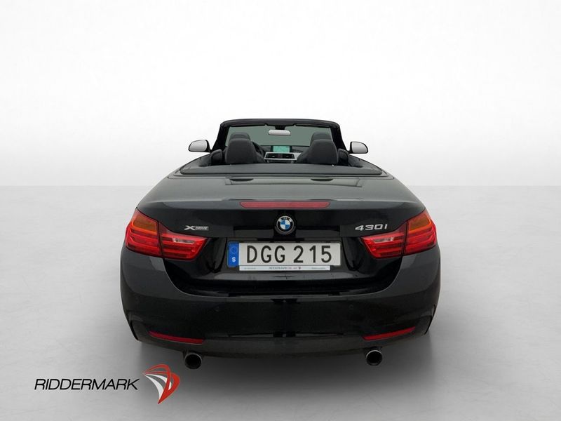 BMW 430 bild 7