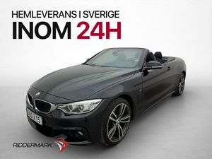 BMW 430 bild 1