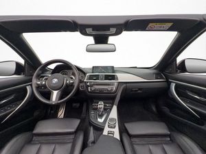 BMW 430 bild 12