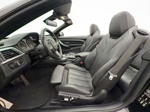 BMW 430 bild 11