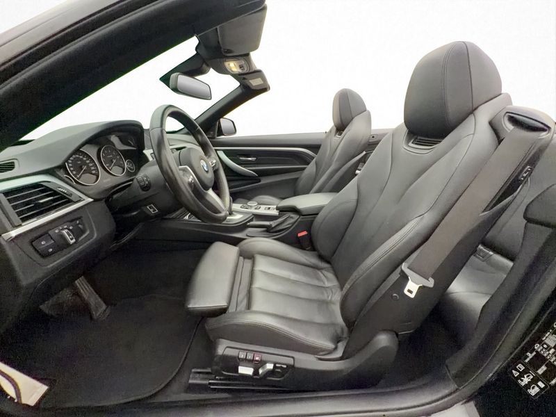 BMW 430 bild 11