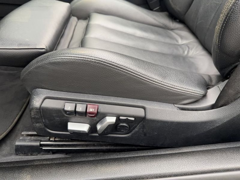 BMW 430 bild 15