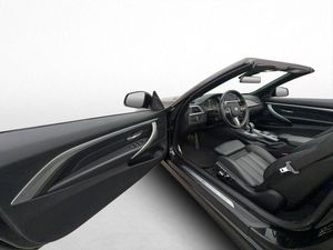 BMW 430 bild 10