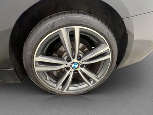 BMW 430 bild 33
