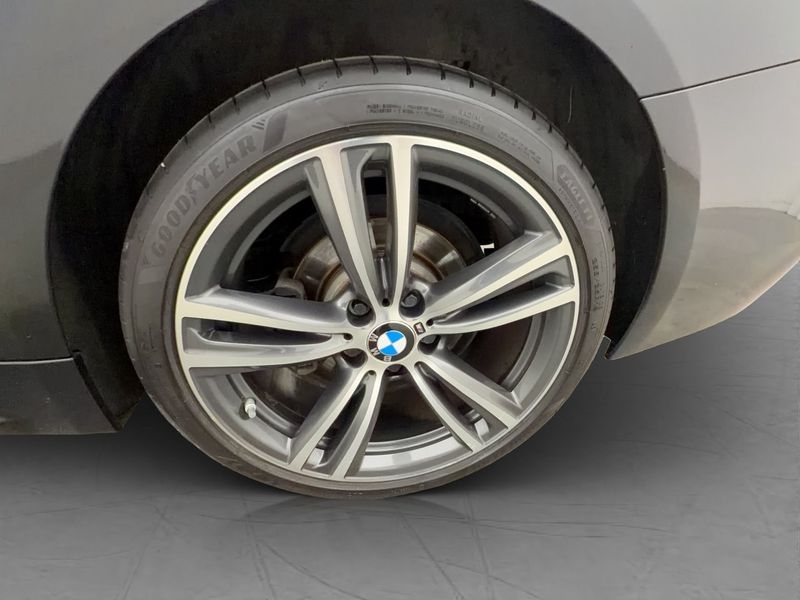 BMW 430 bild 33