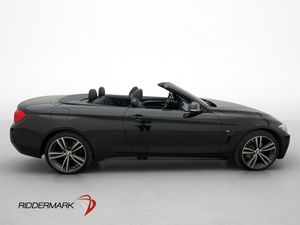 BMW 430 bild 9