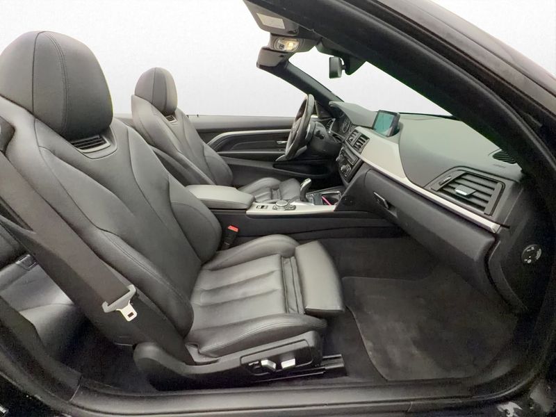 BMW 430 bild 28