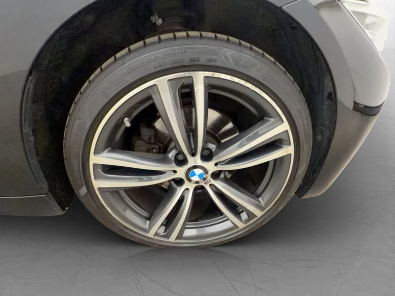 BMW 430 bild 35