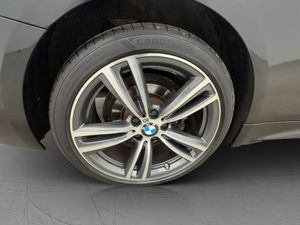 BMW 430 bild 34