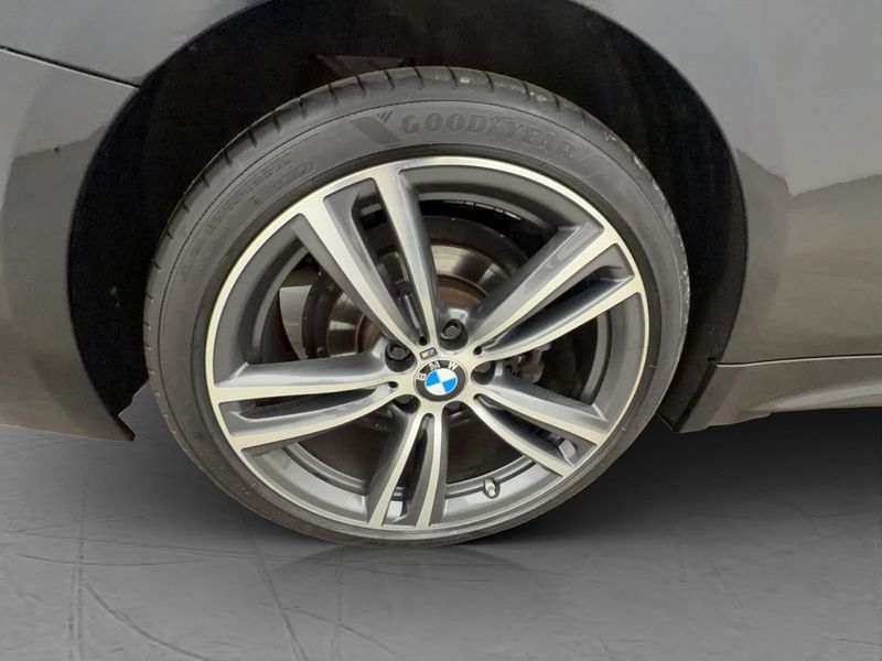 BMW 430 bild 34