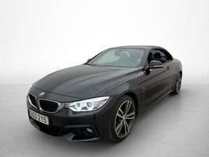 BMW 430 bild 36