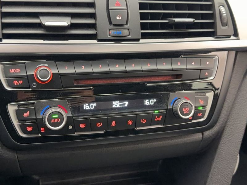 BMW 430 bild 25