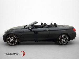 BMW 430 bild 5